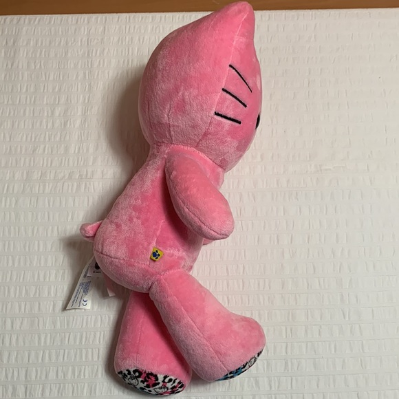 Hello Kitty Winking Build-a-Bear Plush - Picture 10 of 17
